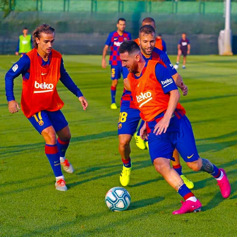 Nemeziz top 19.1 messi